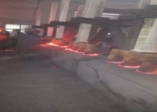 91麻豆网站在线看在鋁廠的應用